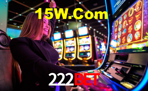 222bet casino