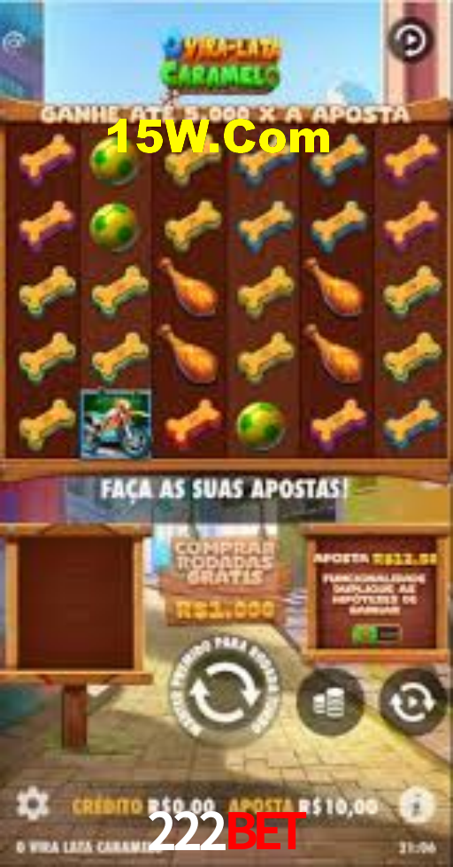 222bet casino