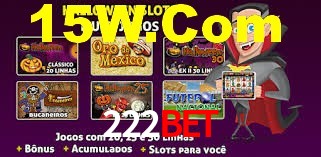 222bet App Interface