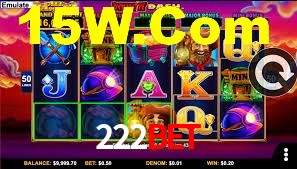 222bet