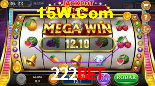 222bet casino