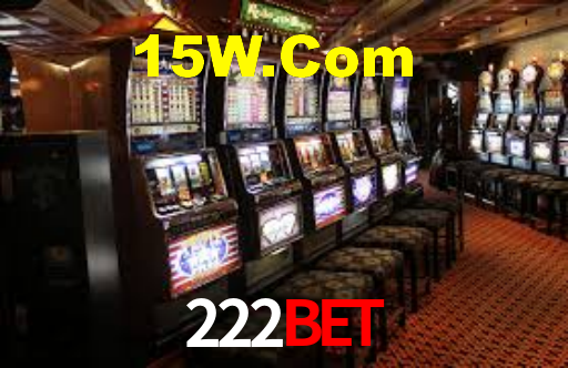 222bet casino
