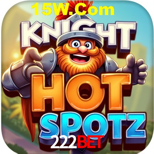 Descubra o Mundo do Cassino Online com 222bet