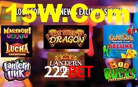 Welcome Bonus 222bet
