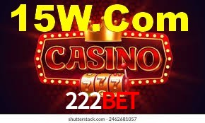 VIP Casino 222bet