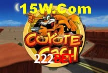 Welcome Bonus 222bet