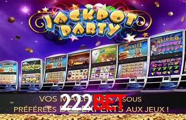 222BET