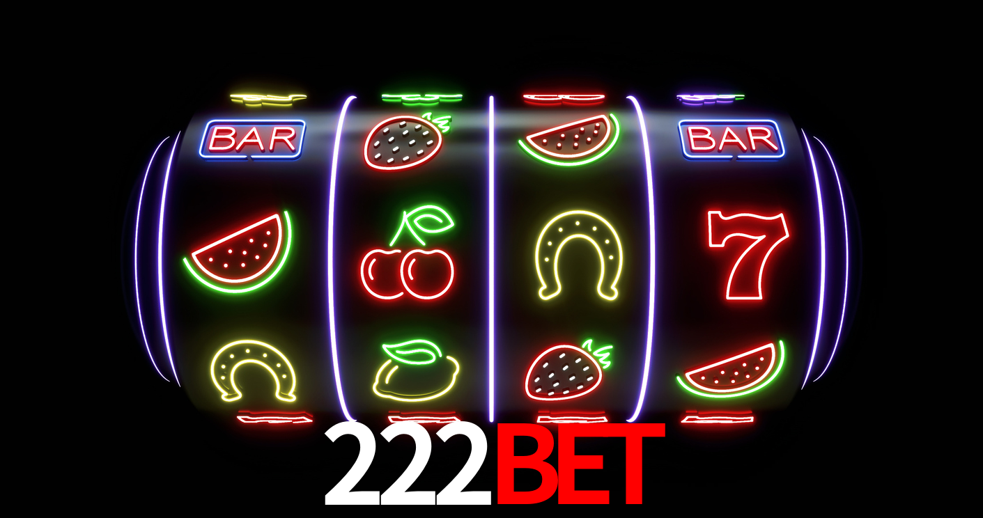 222BET CASINO - 222BET.Com - Melhores Slots De Caça Niquel