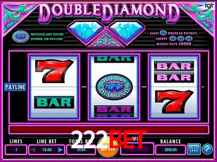 222BET - Plataforma Oficial -222BET.Com
