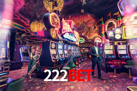 222BET