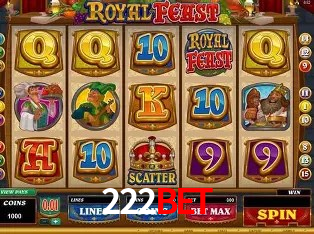 222BET